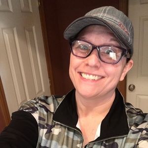 Meet your Posher, Michelle